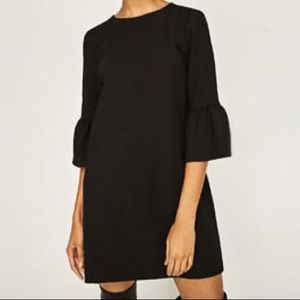 Zara Shift Dress - Brand New